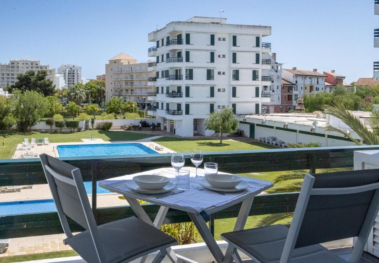 Aldeia Do Mar Center - Swimming Pool *